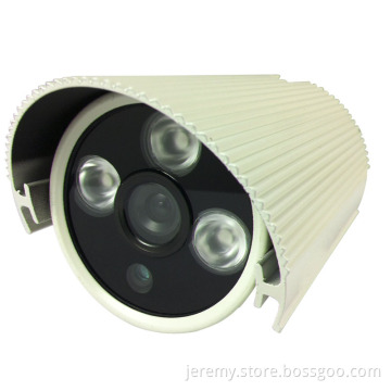 700tvl 1/3'' Sony Color IR CCD Box Camera